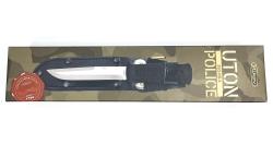 MIKOV 362-NG-4 /POLICE UTON s �epe�ou 140 mm