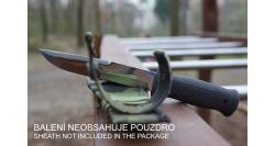 MIKOV 362-NG UTON - tvar hrotu spear point