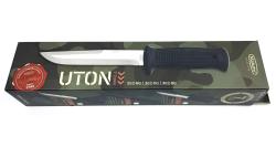 �epe� z materi�lu uhl�kov� oce� 12 071 na no�i MIKOV 362-OG UTON