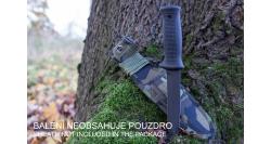 MIKOV 362-OG UTON - �epe� s tvrdos�ou 55-57 HRc
