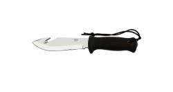 MIKOV 364-XG-14 DIVER - pot�pa�sk� n��, gumov� r��ka
