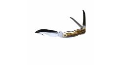 MIKOV 369-NP-3 TAIGA - ��rka �epele 30 mm