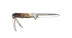 MIKOV 370-XP-3 JELEN s �epe�ou 128 mm