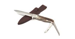 MIKOV 370-XP-3 JELEN v celkovej d�ke 255 mm