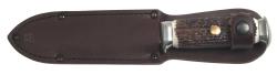 �epe� z materi�lu nerezov� oce� 425 na no�i MIKOV 376-NH-1/Z VENADO