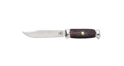 MIKOV 376-NH-6 VENADO - loveck� n��, hladk� �epe� 138 mm