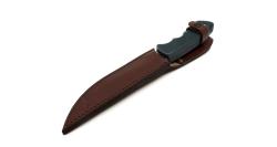 MIKOV 394-XG-14 VIGIL - tvar hrotu spear point