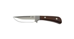 MIKOV 398-ND-13/B LES - loveck� n��, dreven� r��ka, �irok� �epe�