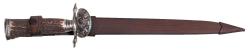 MIKOV 701-NP-30 KING s �epe�ou 308 mm