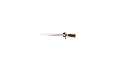 �epe� z materi�lu nerezov� oce� 420 na no�i MIKOV 701-NP-30 KING