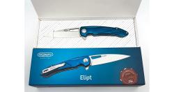 MIKOV ELIPT - ��rka �epele 26 mm