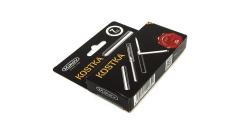 MIKOV KOSTKA - hr�bka �epele 2 mm