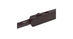 MIKOV RAPTOR - v zatvorenom stave meria 116 mm