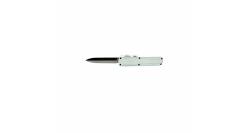 MIKOV RAPTOR - tvar hrotu spear point