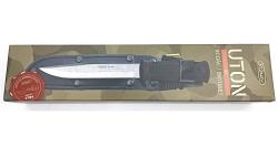 MIKOV UTON AZ UTON - �epe� s tvrdos�ou 53-55 HRc