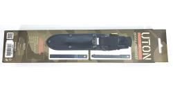 MIKOV UTON AZ UTON v celkovej d�ke 268 mm
