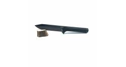 MIKOV TAURUS - tvar hrotu spear point