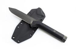 R��ka z materi�lu G10 na no�i MIKOV TAURUS