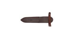 MIKOV KP-376 - ko�en� puzdro na loveck� n�� VENADO 376