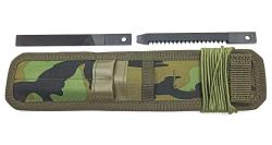 MIKOV UTON 362-4-CAMO - puzdro na arm�dny n��, odoln� tkanina