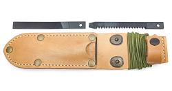 MIKOV UTON 362-4-NLn-VP - puzdro na arm�dny n��, pr�rodn� ko�a