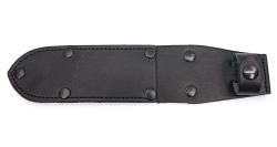 MIKOV UTON 362-OG-1-BK - puzdro na arm�dny n��, �ierna ko�a