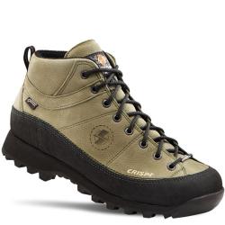 Topnky Crispi MONACO GTX - farba nutria