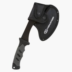 Sekera HIGHLANDER v puzdre