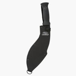 N�� HIGHLANDER Kukri v puzdre