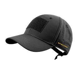 Taktick iapka ierna NDH10 black