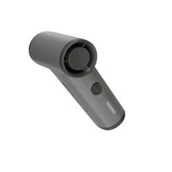 Elektrick� vreckov� ventil�tor NITECORE NEF nano �ed� - gray