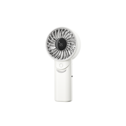 Elektrick cestovn ventiltor NITECORE NEF03 Pro