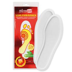 Ohrievacie vloky do topnok ve. XL /43-46/ 8h (10ks/bal) - Foot warmer XL