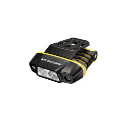 NITECORE NU11 elovka black - ierna