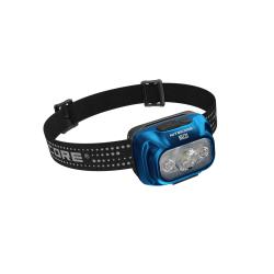 NITECORE NU31 elovka blue - modr