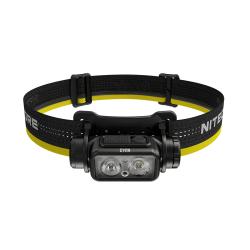 NITECORE Svietidlo NU43 elovka