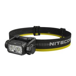 NITECORE NU45 elovka