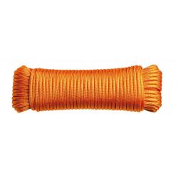 PARACORD - 10 M - Padkov nra 10 m dka nosnos 250kg