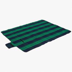 Piknikov� deka HIGHLANDER zrolovan�
