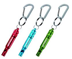 HIKING WHISTLE - Turistick p횝alka