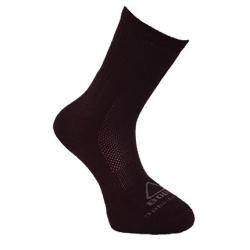 štartovací balíček jar / jeseň ponožky čierna farba