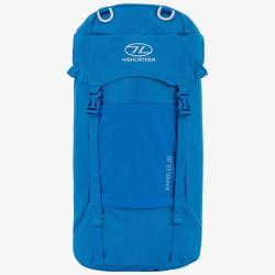 Ruksak HIGHLANDER Rambler 20 l modr� spredu