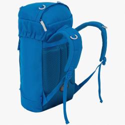 Ruksak HIGHLANDER Rambler 20 l modr� - detail