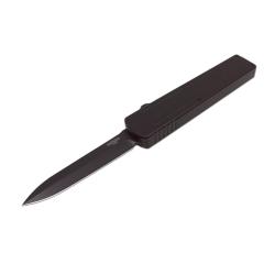 RAPTOR BLACK eln vystreovac vreckov n
