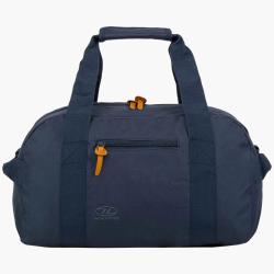 HIGHLANDER Cargo cestovn� ta�ka 30 l, Denim - �al�� poh�ad 2