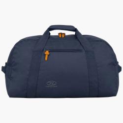 HIGHLANDER Cargo cestovn� ta�ka 45 l, Denim - �al�� poh�ad