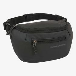HIGHLANDER Targa - �advinka 2 l s RFID vreckom, �ierna