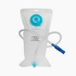 Hydrata�n� vak batoha HIGHLANDER Bolt-Lite