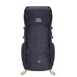 HIGHLANDER Ivar turistick� batoh 40 l, �ierny - �al�� poh�ad