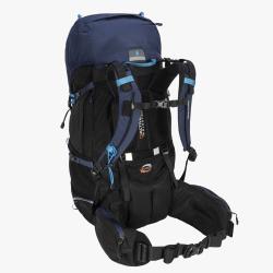 Chrbtov� syst�m batoha HIGHLANDER Novar 60+5 l